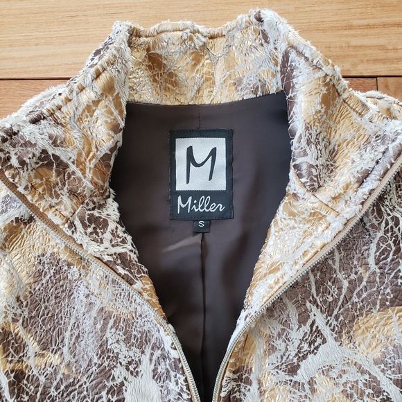 M.MILLER - Picture 2 of 5